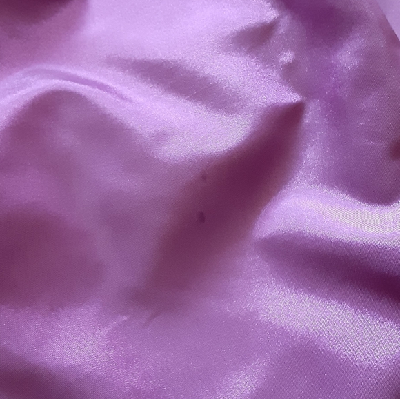 Hartstrings Velvet Top Dress Girls 6X - Picture 8 of 8